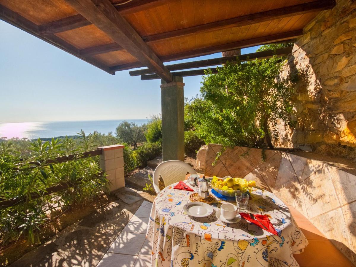 Piccola Oasi-7 By Interhome Holiday home *